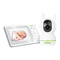 Baby Monitor Uniden BW4351 Owner's Manual