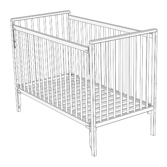 ZY Baby CUNA BASIC Instructions Manual