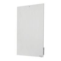 TERMOFOL TF-SWT1000 Installation & Operation Instructions