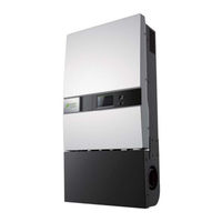 CHNT Power CPS SC Series Installation And Operation Manual