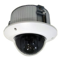 Security Camera King CVIPTZ-EL2L12X-F User Manual