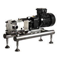 GEA NOVALOBE 10 Operating	 Instruction