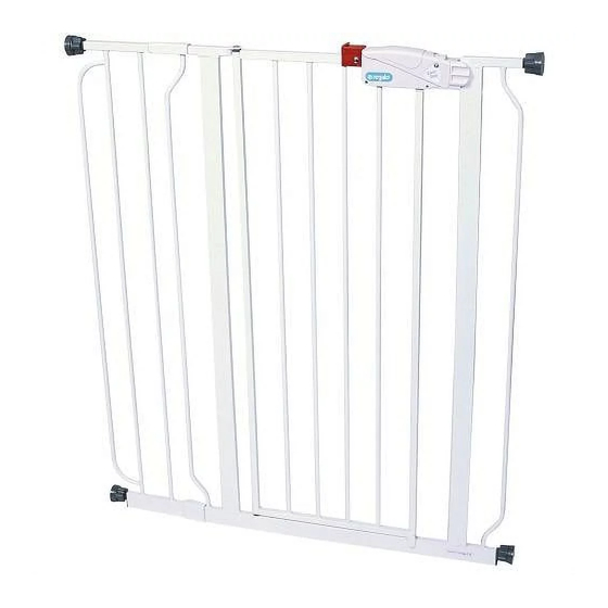 Regalo Easy Step 1164EW Owner's Manual