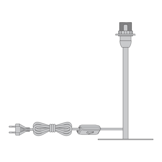 Inspire Ceres YMT9683 Instruction Manual