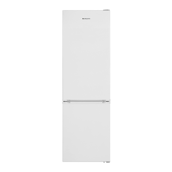 Aspes AC2601ENF User Manual