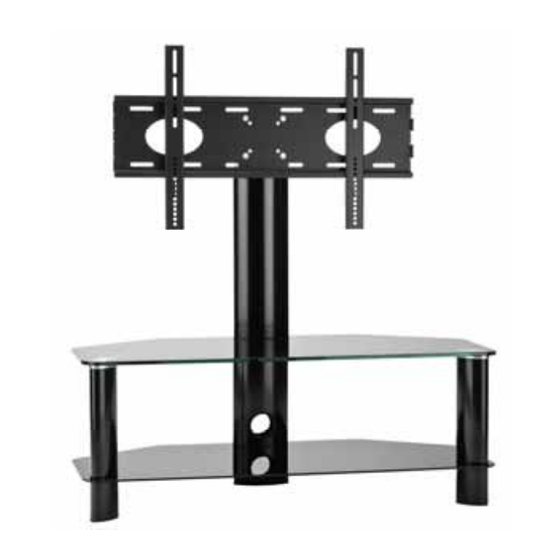 Omnimount 1100167 Instruction Manual