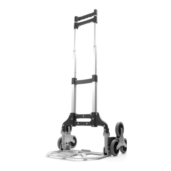 Sharper Image 208630 User Manual