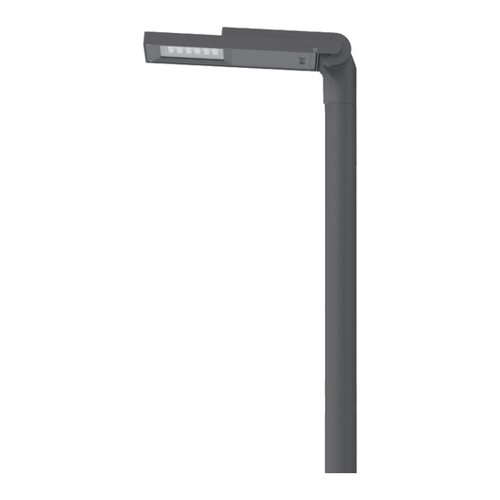 WE-EF AFL100 Series Installation And Maintenance Instructions