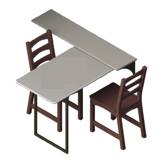 Lippert Versa Flex Dinette Oem Installation Manual