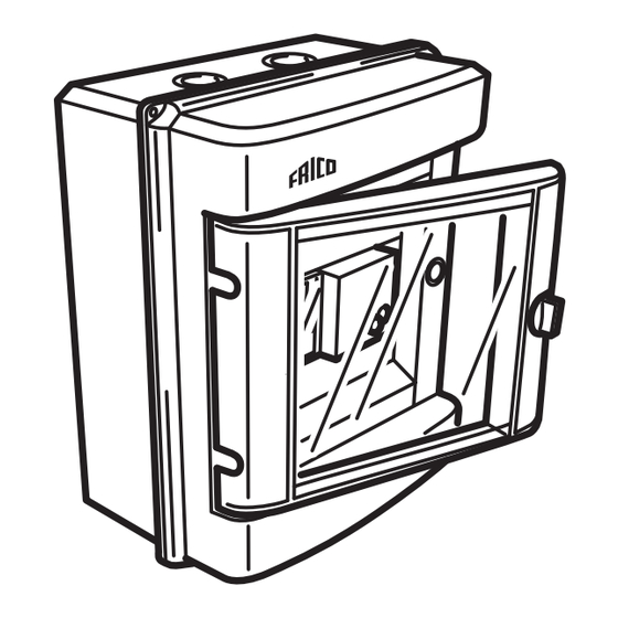 Frico PTA01 Original Instructions Manual