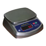 TPS MP600-MP3 User Manual