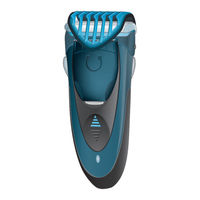 Braun cruZer 4 Z60 Manual
