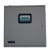 Emerson Autochangeover Controllers AC8 User Manual