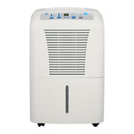 GE AHR65LM Dimensions And Installation Information