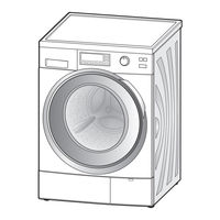 PANASONIC NA - 168VG3 Operating Instructions & Installation Instructions