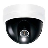 Clinton Electronics CE-955-CAM-WD Manual