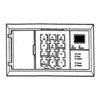 Ademco Vector User Manual