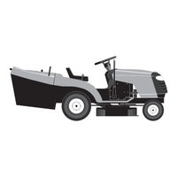 McCulloch P12592RB Instruction Manual