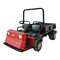 Utility Vehicle Toro 07363 Operator's Manual