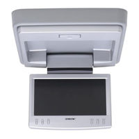 Sony XVM-R70 - Monitor Service Manual