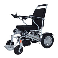 Jin Bai He Medical Apparatus EAGLE HD Instruction Manual