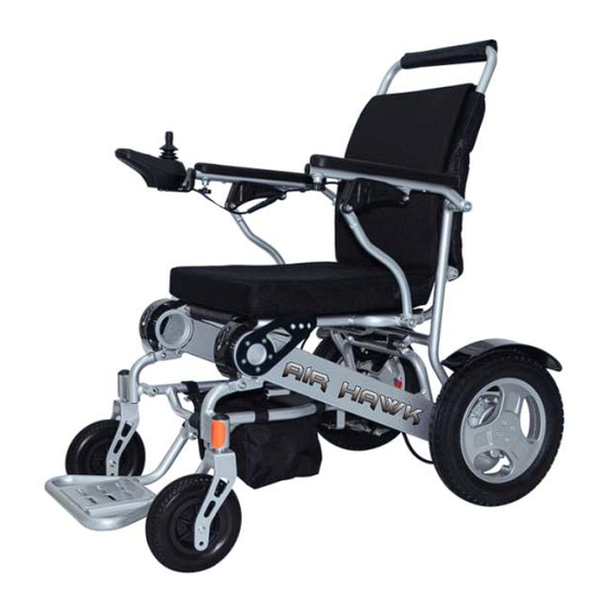 Jin Bai He Medical Apparatus EAGLE HD Manuals
