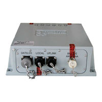 3e Technologies International AirGuard  3e-525A-3 User Manual