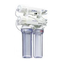 Aqua Medic Premium Line 190 Operation Manual