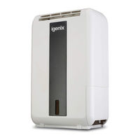 iGenix IG9807 User Manual