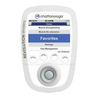 Chattanooga Revolution Wireless Service Manual