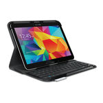 Logitech Ultrathin Keyboard Folio Setup Manual