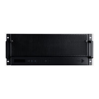 disguise vx 4 Hardware Manual