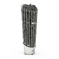 Sawo PHOENIX PNX6-105NS Manual