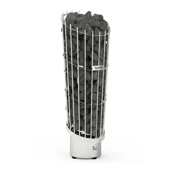 Sawo PHOENIX PNX3-45NS Manual