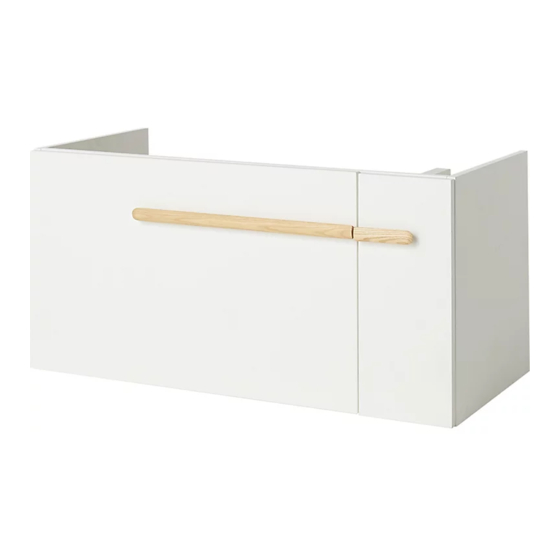 GoodHome adriska 3663602526919 Manual