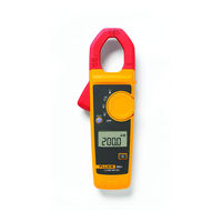 Fluke 302+/EM ESP User Manual
