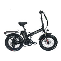 EcoMotion MINI Pro User Manual