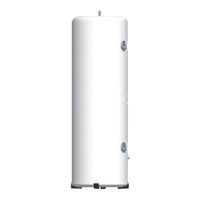 Groupe Atlantic CORTEK Installation, Use And Maintenance Instructions