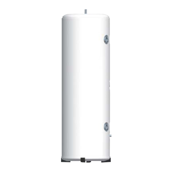 Groupe Atlantic CORTEK Installation, Use And Maintenance Instructions