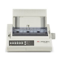 MPI Microline 321 Unpacking & Setup Instructions
