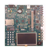 Spectrum Digital TMS320DM368 Technical Reference