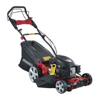 Raider RD-GLM12 User Manual