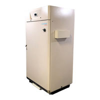 Conviron ADAPTIS A1000 Installation, Operation & Maintenance Manual