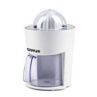 TREVIDEA BH3356 User Manual