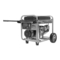 Portable Generator Husqvarna 1055 GN Operator's Manual