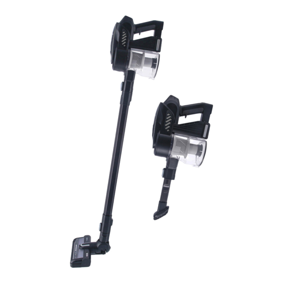 domoova DHV61 User Manual