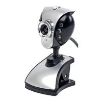 Gembird CAM0360U-1 User Manual