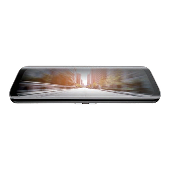 Wolfbox T10 User Manual