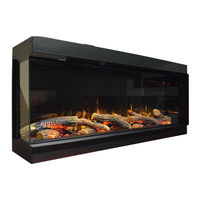 Charlton & Jenrick iRange i2200e Manual