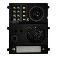 golmar EL632/G+/48 Quick Manual